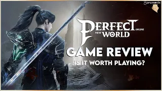 Is Perfect New World Worth Playing? 🤔