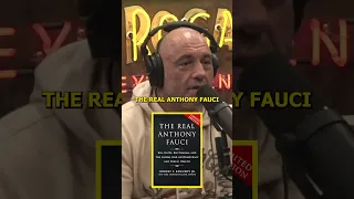 The Real Anthony Fauci By RFK - Joe Rogan