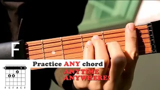 [Sample Ad] Guitar Practice Tool