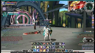 RF ACE 50 SEMI PVP, Rextard Templar cora !