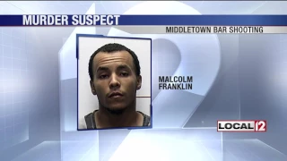 Man arrested after 1 killed, 2 others hurt at Middletown bar shooting