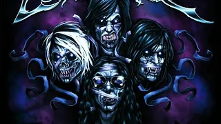 Escape The Fate - This War is Ours / Guillotine II (Unmastered Instrumental Version)