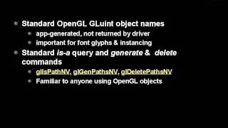 NV_path_rendering Introduction (Part 1)