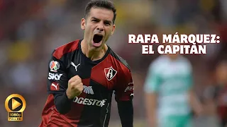 Rafa Márquez: El Capitán |  Trailer All The Latest Details!!  information | Netflix