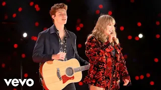 Taylor Swift, Shawn Mendes - There Is Nothing Holdin' Me Back (Live from reputation Stadium Tour)