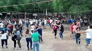 SET ENGACHADOS DE GUARACHA en el rincón de la empanada. dj ketu hernandez.