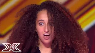 BEST Auditions From X Factor Israel 2021 - WEEK 6 | X Factor Global