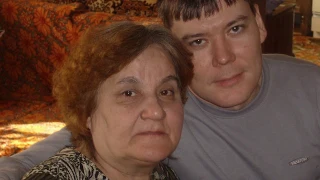 С Днём рождения мама! На Татарском.
