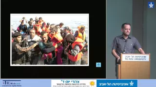 האסלאם והמערב בהיסטוריה: מבוא