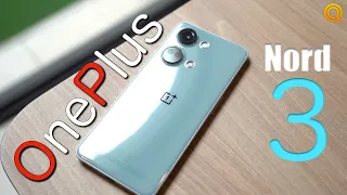 รีวิว OnePlus Nord 3 5G | สเปคเรือธง ไม่ถึงสองหมื่น! นี่มัน OnePlus จริงๆ