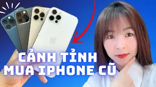 Phân loại các dòng iPhone 12 Pro Max cũ hiện nay! Xem ngay nếu không muốn mua iPhone dựng| dReviews