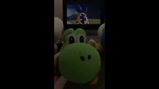 Yoshi, Bowser Jr, and Ludwig react to Rise of Fawful part 3 2 Of 2