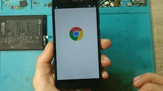 FRP. REDMI GO удаление Гугл аккаунта. FRP RESET.