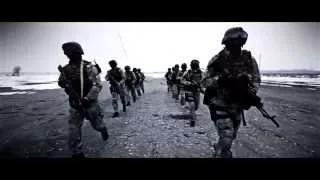 Kyrgyzstan Special Forces │ SCORPİON │
