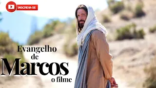 O Evangelho de Marcos - Filme Completo