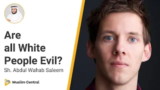 Are White People the Devil? | Deviance of the Sect 'Nation of Islam' - Sh. @AbdulWahabSaleem