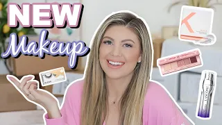 HUGE PR HAUL UNBOXING! | WHAT'S NEW IN SEPHORA + GIVEAWAY! @MadisonMillers