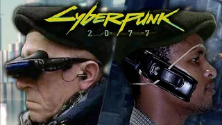 БАГОЮЗЕРЫ ВПЕРДЕ! ► 5 Прохождение Cyberpunk 2077 (Киберпанк 2077) ►Ультра, 2К