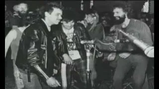 Störung Ost - Punks in Ostberlin 1981-1983 Part 4