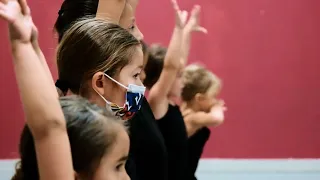 Preschool Dance Classes