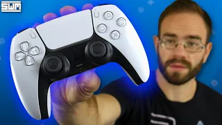 Here's What I Think About The PS5 DualSense Controller