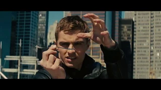 Now You See Me 2013 Merritt Mckinney and jack Milder Starting Scene In Hindi/Urdu