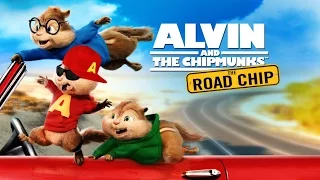 ALVIN AND THE CHIPMUNKS: THE ROAD CHIP - Double Toasted Audio Review