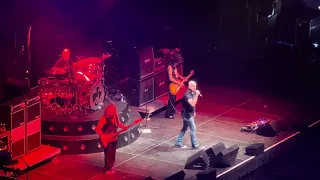 Whole Lotta Love by Jason Bonham’s Led Zeppelin Evening! Live at Climate Pledge Arena NYE!