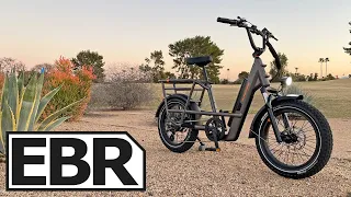 Rad Power Bikes RadRunner 3 Plus Review - $2.2k