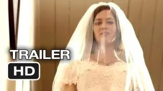 Arthur Newman US Release TRAILER 1 (2013) - Colin Firth, Emily Blunt Movie HD