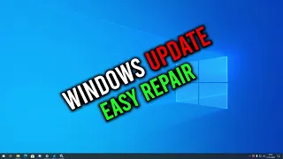 Naprawisz w ten sposób cały WINDOWS UPDATE! [ KIPSTAR 2024 PL ]