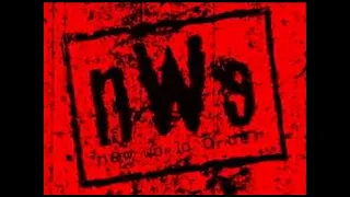 nWo Wolfpac's WWE 2K14 Titantron Entrance Video feat. "Wolfpac" Theme [HD]