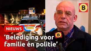Man reed agent Jeroen (28) dood: twee maanden cel | Omroep Brabant