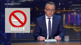 Rauchen | Gute Nacht Österreich mit Peter Klien