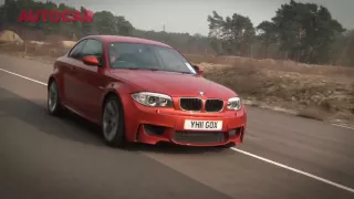 Long term test: BMW 1-Series M Coupe