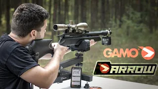 The CHEAPEST PCP - Gamo Arrow