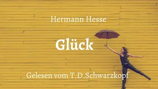 Hermann Hesse - Glück