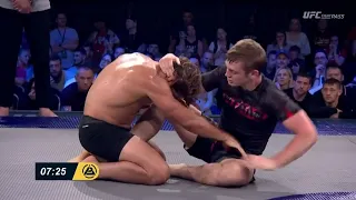 Polaris Pro 10: Urijah Faber vs Nicky Ryan