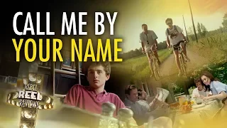 Why "Call Me By Your Name" is "worst picture of the year" | Ben Davies