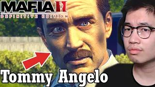 MAFIA 2 Definitve Edition 🩸 [PART 20] - Tommy Angelo & die schockierende Wahrheit