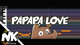 Chis-A ｢PaPaPa Love｣ Cover