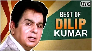 Best Of Dilip Kumar | Birthday Special | Best Scenes Of Dilip Kumar | Kanoon Apna Apna Hindi Movie
