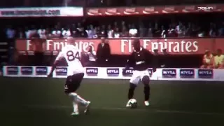 Clarence Seedorf - IL Professore | Skills & Goals A.C Milan | 2002-2012 HD