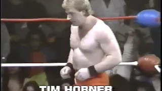 Mid South Wrestling - 1985-02-07