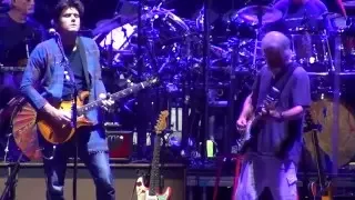 Dead & Co. - Times Union Center - 10-29-15 - Full Show