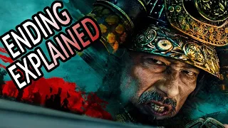 SHOGUN Ending Explained!