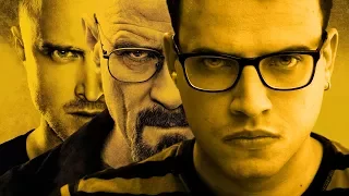 OS 10 MELHORES EPISÓDIOS DE BREAKING BAD