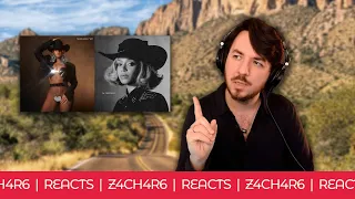 WHAT'S YOUR STRATEGY, BEYONCÉ? 🤠🐎🃏 | TEXAS HOLD'EM & 16 CARRIAGES REACTION | Z4CH4R6 REACTS