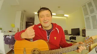 Bartosz Kalinowski - Gitara (Wysocki)
