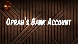 Lil Yachty - Oprah’s Bank Account (Lil Yachty & DaBaby feat. Drake) (Lyrics)